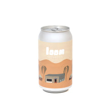 画像をギャラリービューアに読み込む, loom BEER 3rd batch