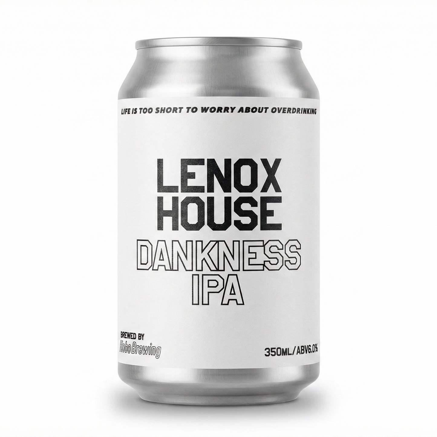 LENOX HOUSE DANKNESS IPA West Coast IPA クラフトビール HoboBrewing