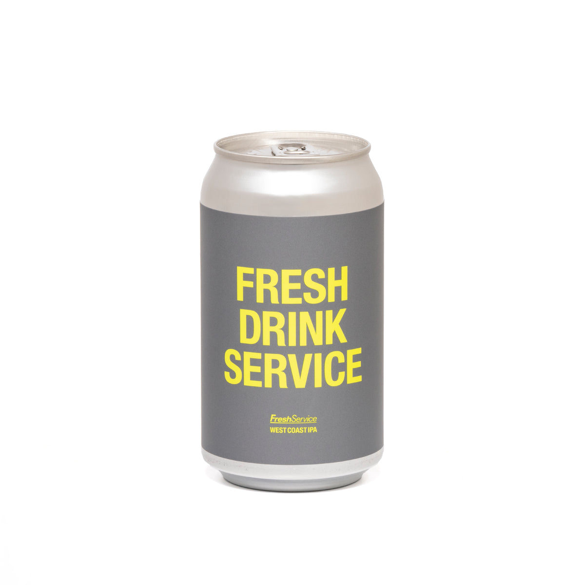 FRESH DRINK SERVICE West Coast IPA クラフトビール HoboBrewing