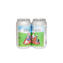 画像をギャラリービューアに読み込む, Baby J&#39;s Picnic Kolsch
