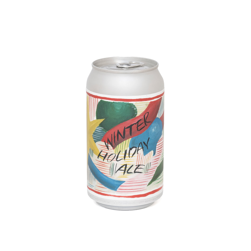 Winter Holiday Ale