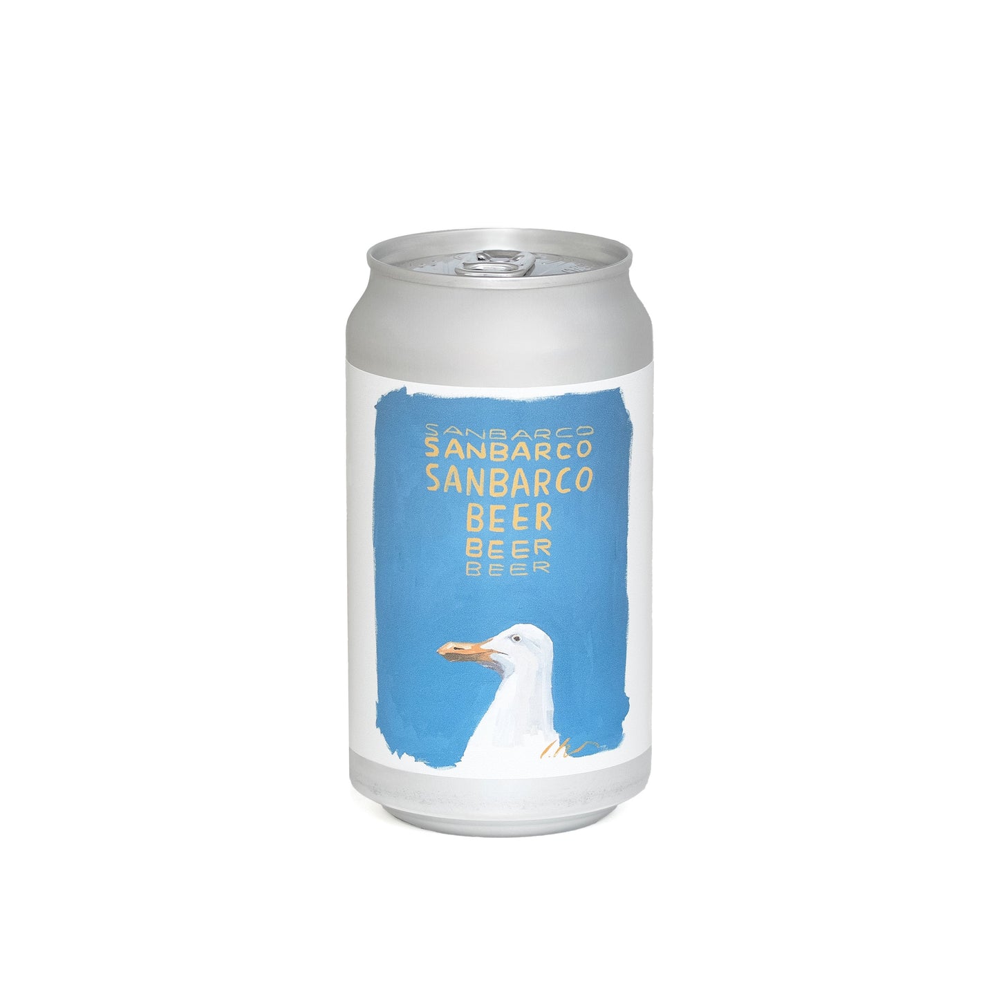 SANBARCO BEER
