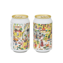画像をギャラリービューアに読み込む, CITY JAZZ GOSE

