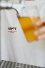 画像をギャラリービューアに読み込む, “Hobo Beer Store 2nd Anniversary” 寄 Tee
