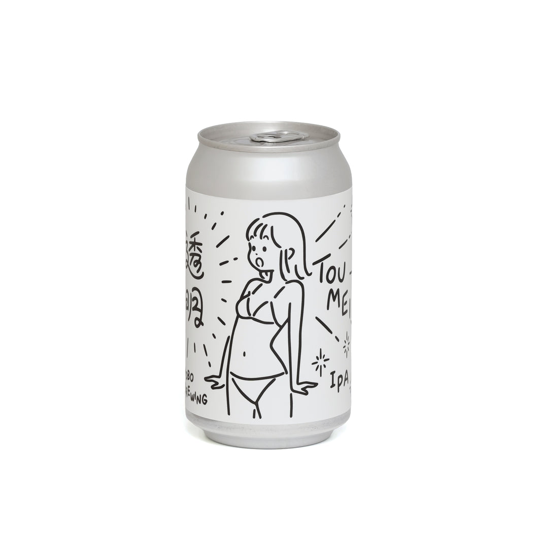 透明 - TOUMEI IPA -