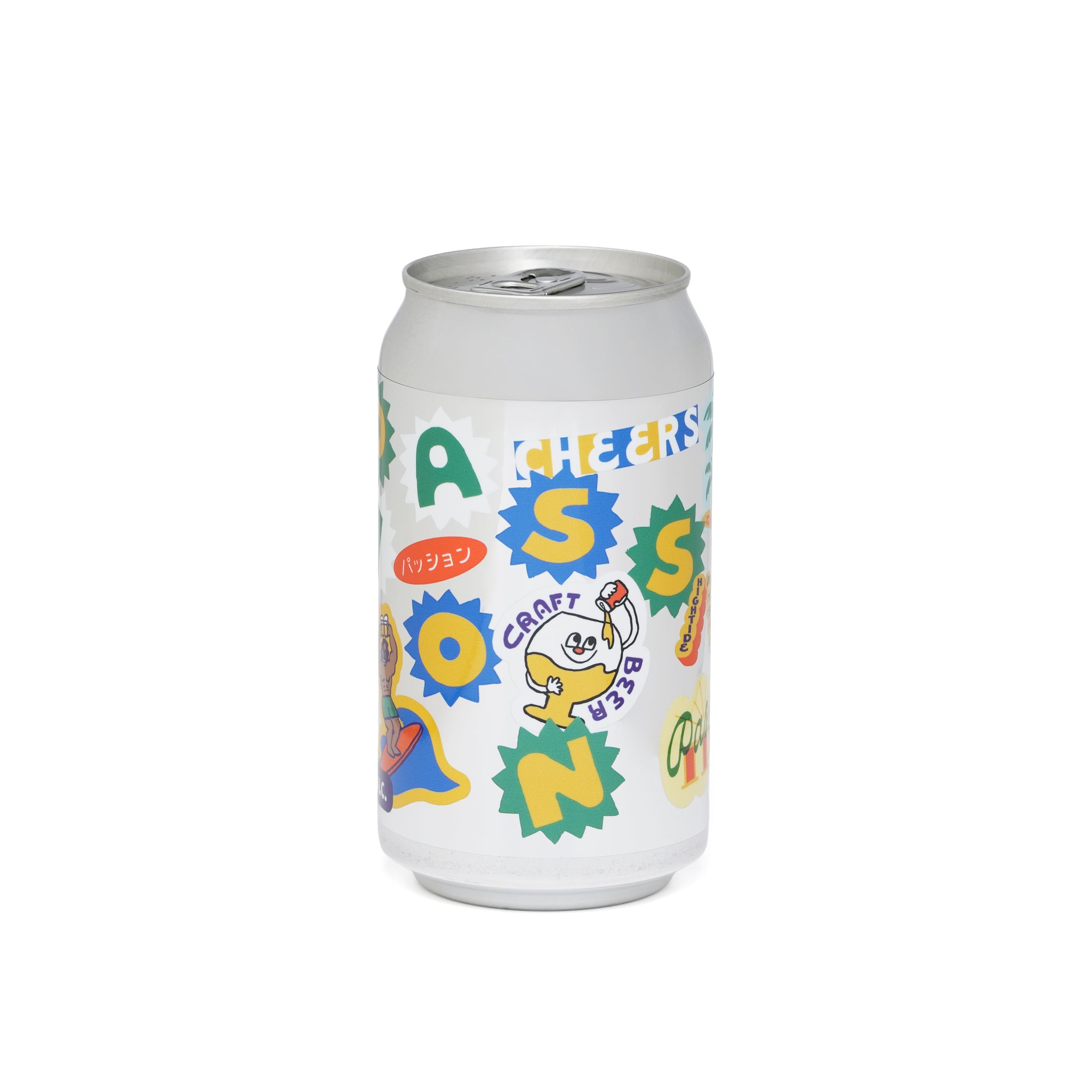 HoboBrewing（6can pack） – Hobo Brewing Online Store