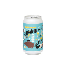 画像をギャラリービューアに読み込む, ASOBO（6缶）
