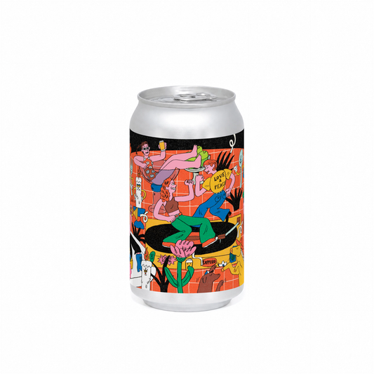 愛とへいわ サワーIPA w/ Guava