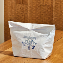 画像をギャラリービューアに読み込む, 前田麦 x Hobo Brewing コラボクーラーバック
