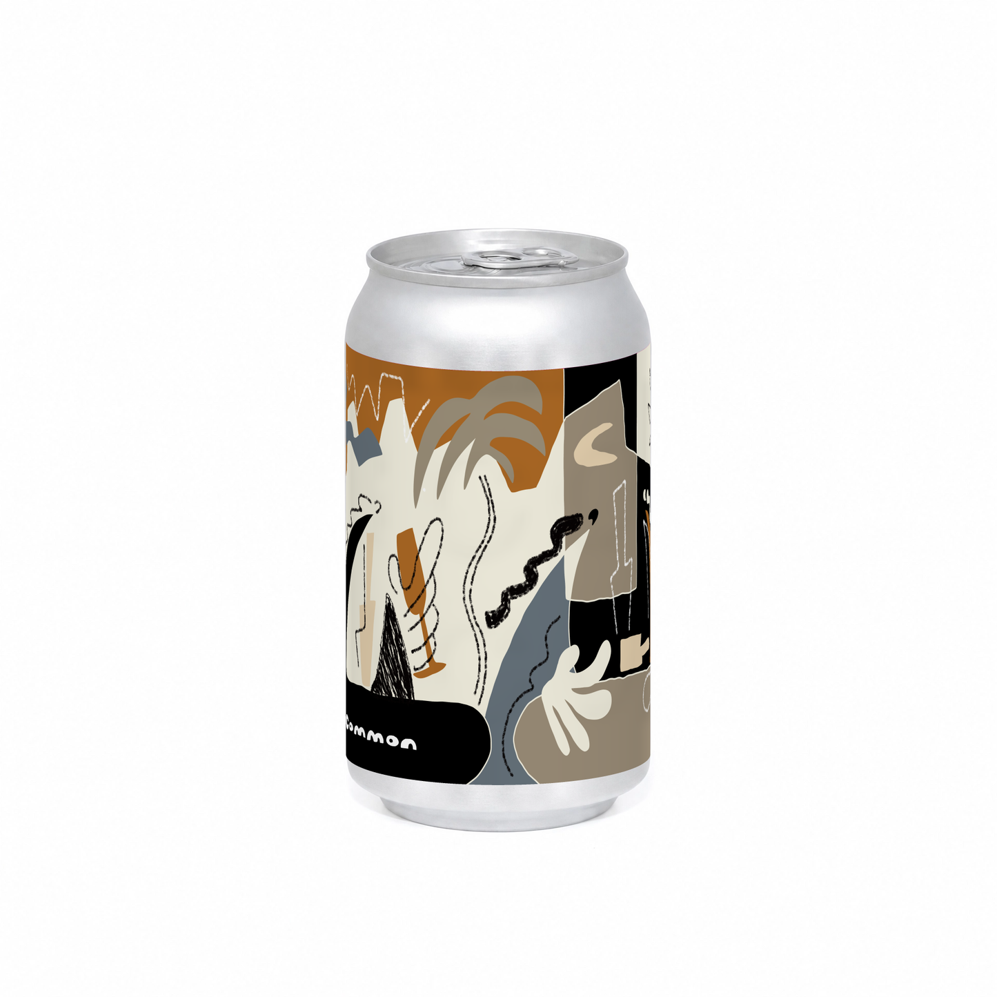 COMMON BEER
