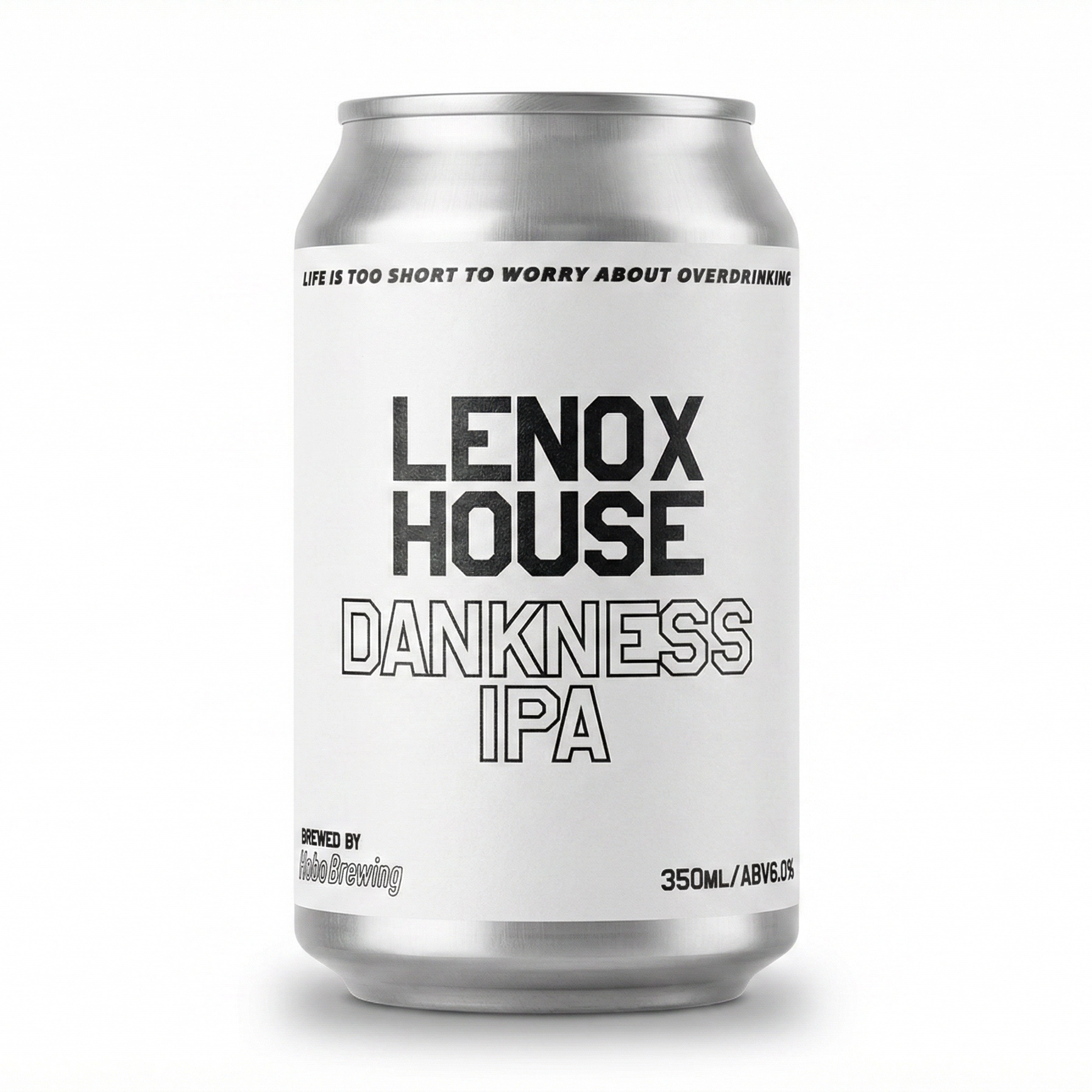 LENOX HOUSE DANKNESS IPA West Coast IPA クラフトビール HoboBrewing