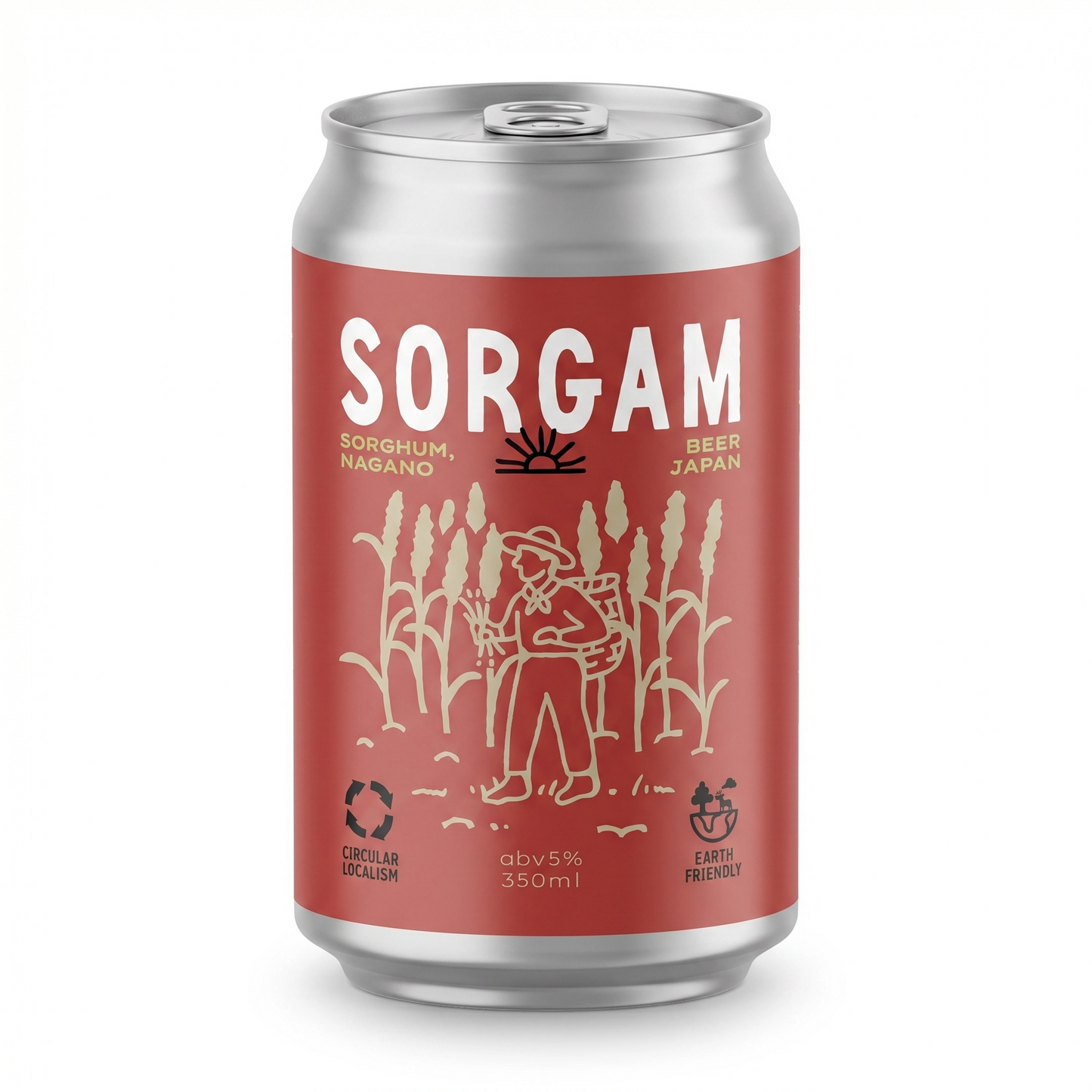 SORGAM BEER
