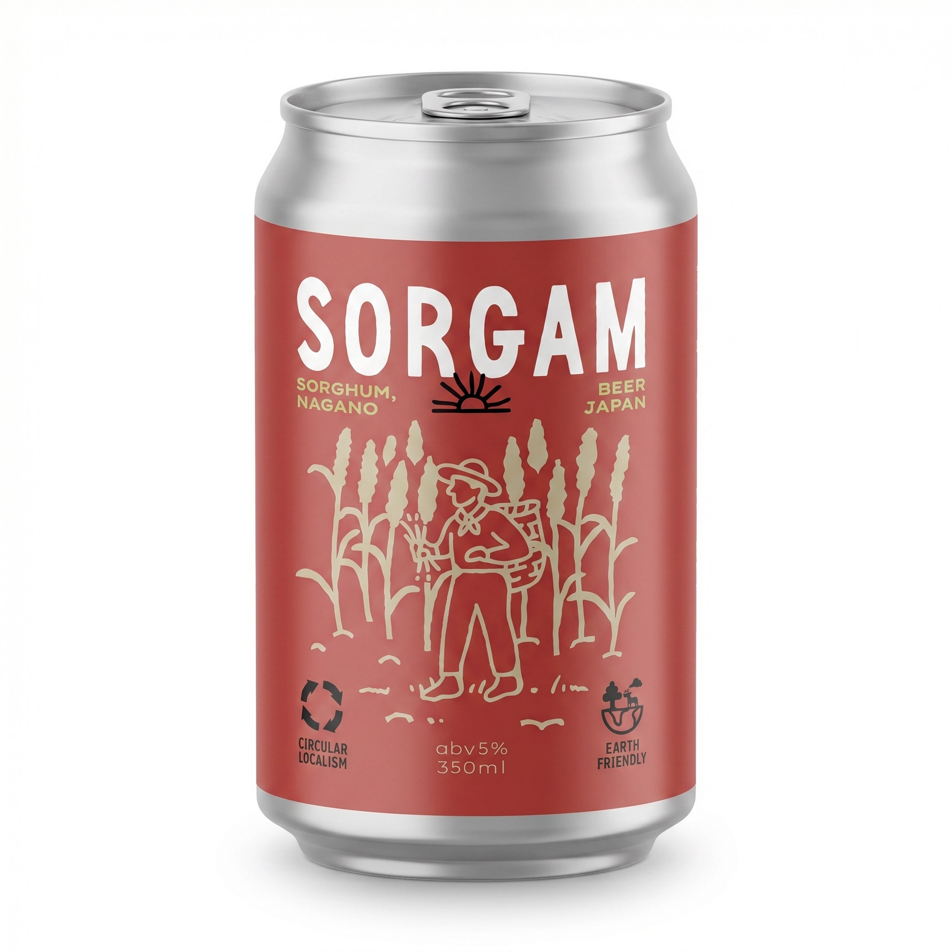 SORGAM BEER