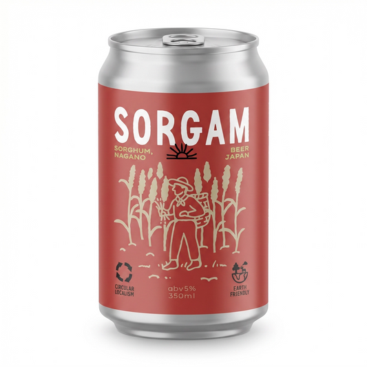 SORGAM BEER