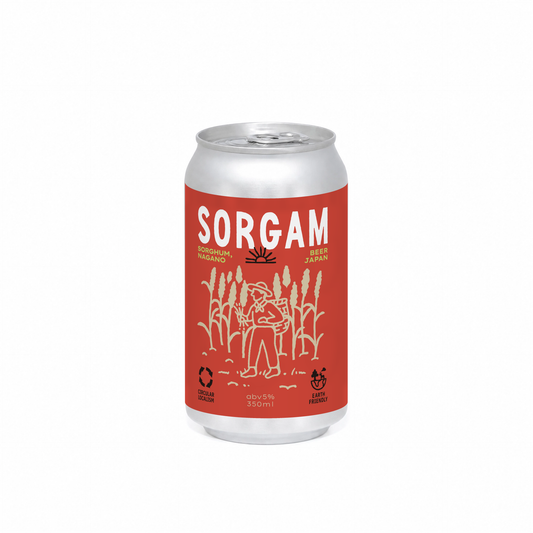 SORGAM BEER