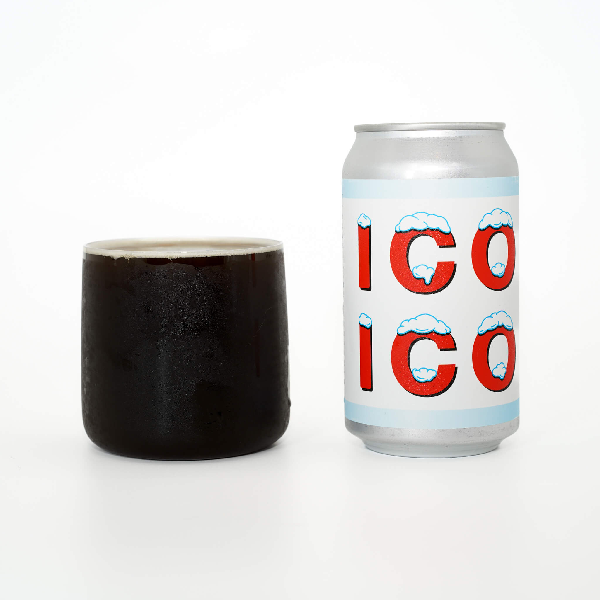 ICOICO（6缶セット） – Hobo Brewing Online Store