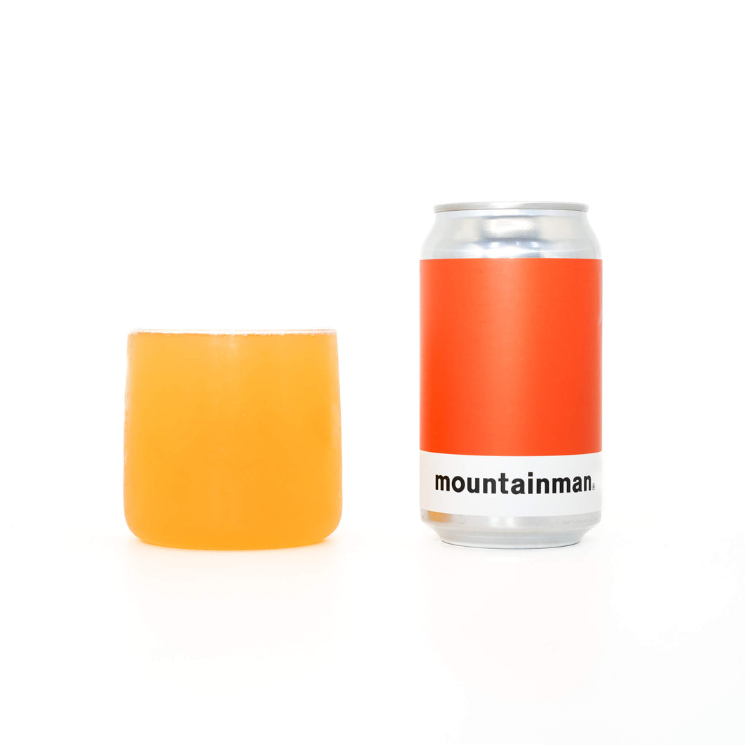 mountainman beer（6缶セット）