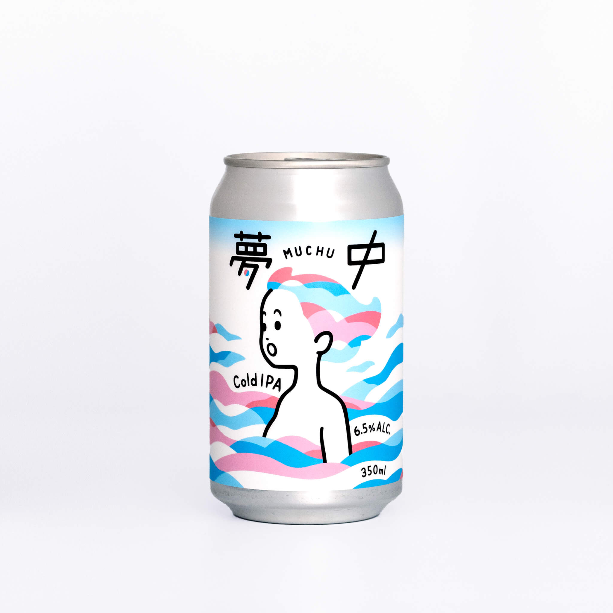 夢中（6缶セット）