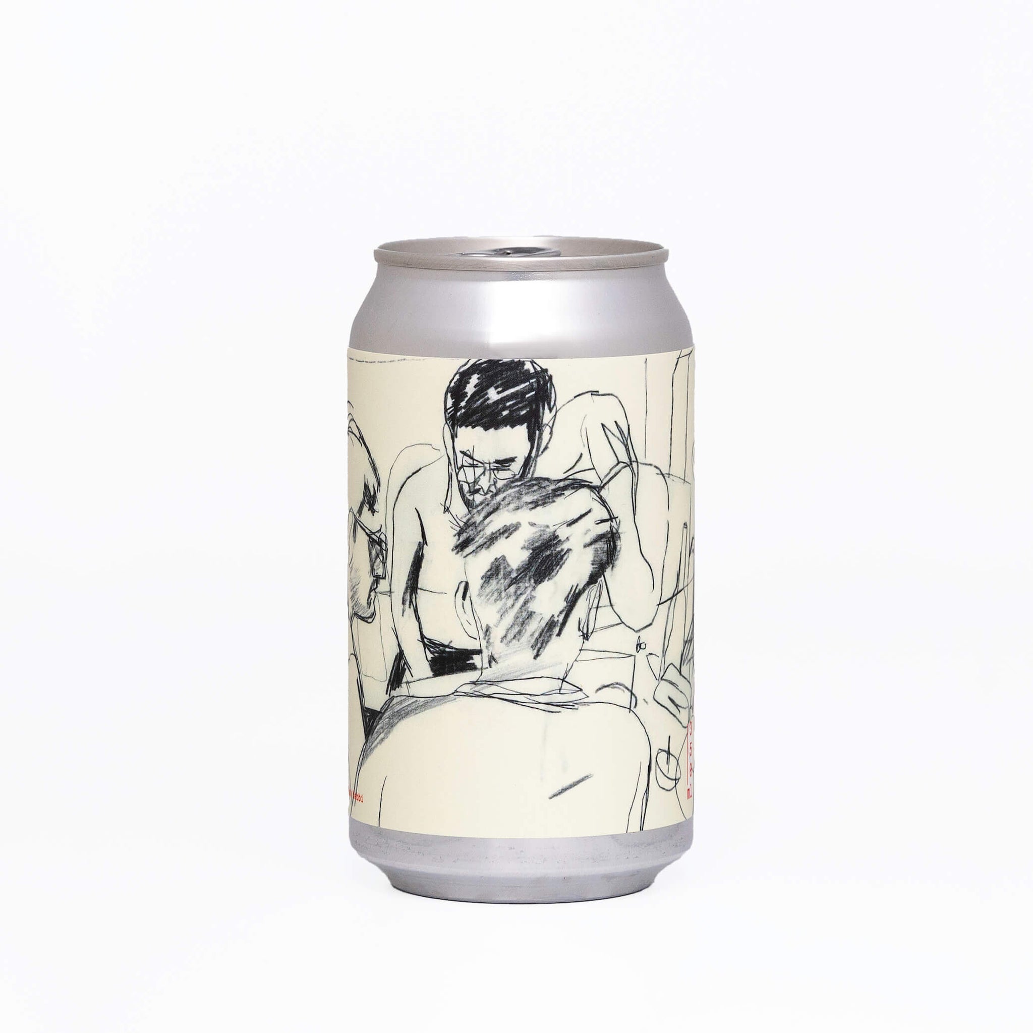 BEER GOOD NEIGHBOR（6缶セット） – Hobo Brewing Online Store