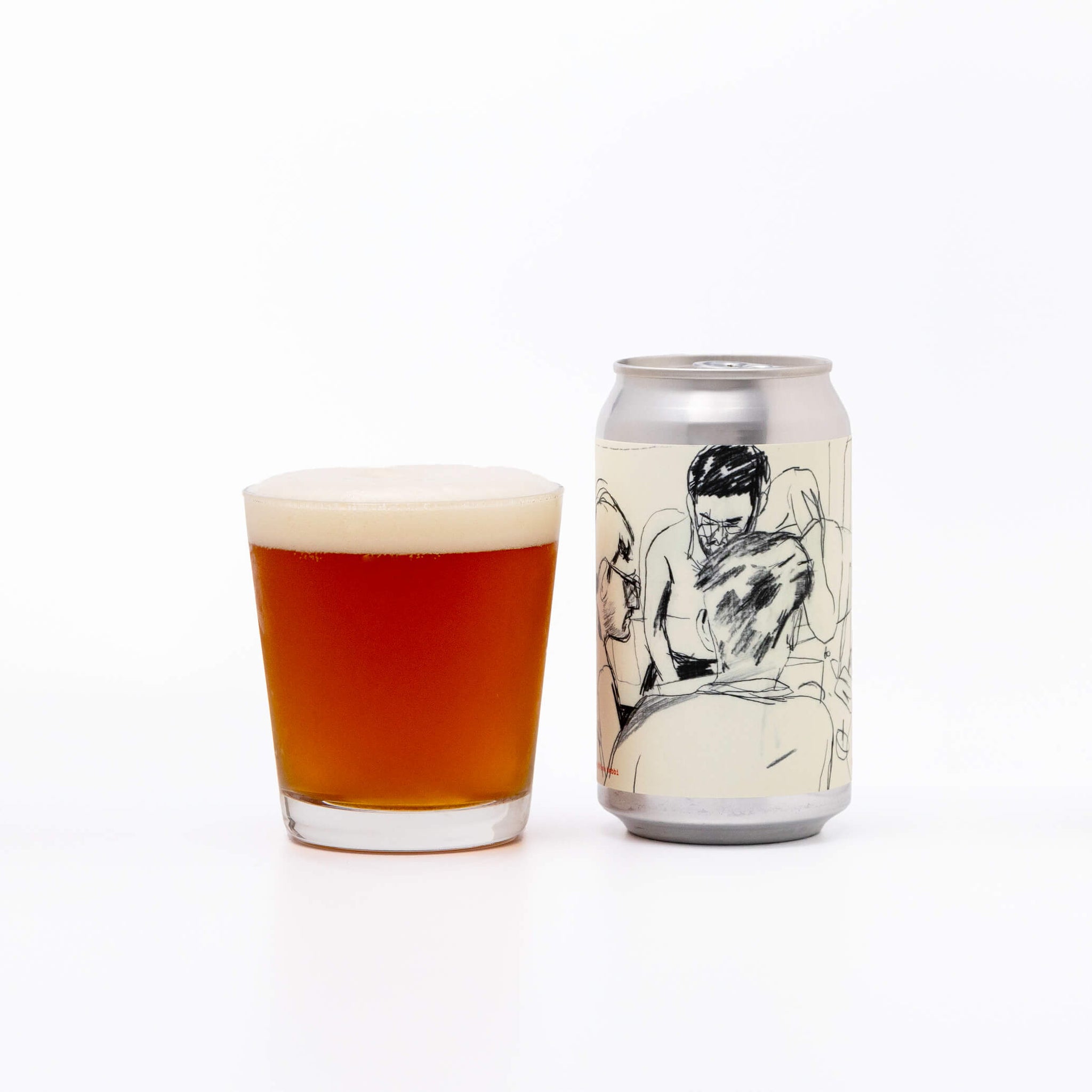 BEER GOOD NEIGHBOR（6缶セット） – Hobo Brewing Online Store